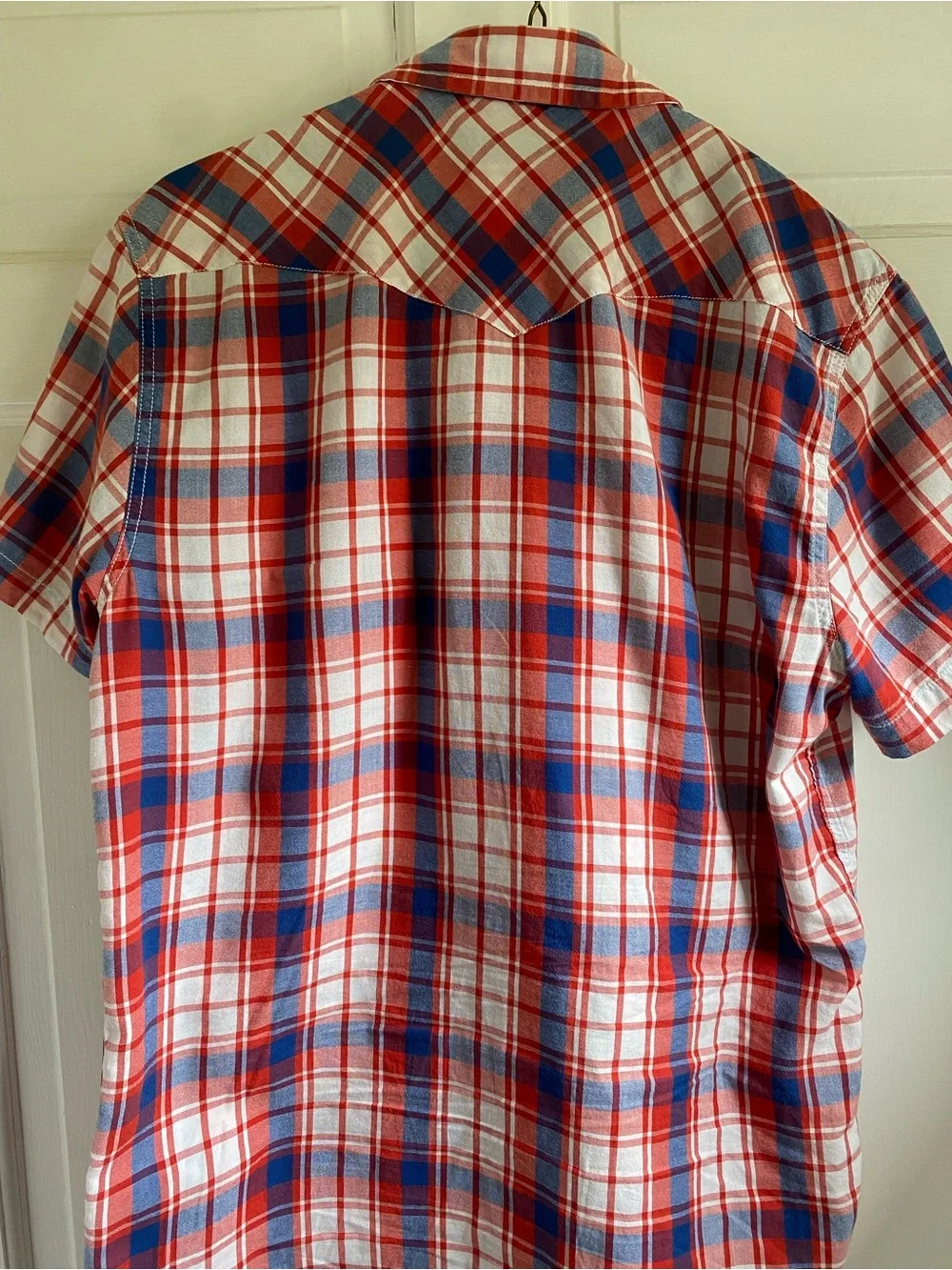Levis casual short